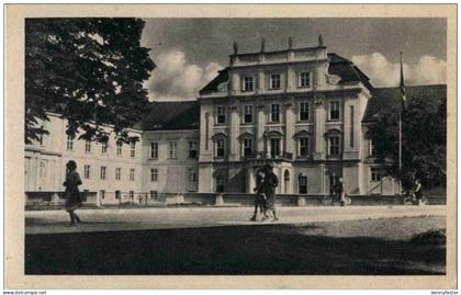 Oranienburg - Schloss