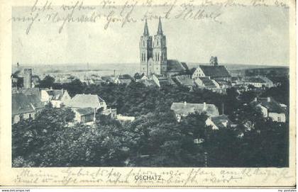 Oschatz  x 1924