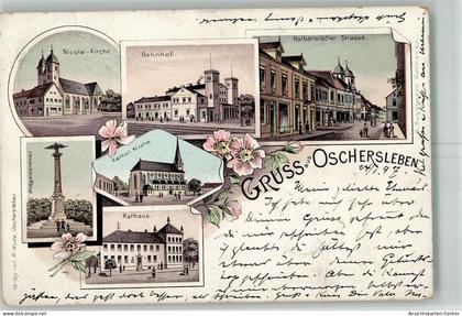 13569273 - Oschersleben