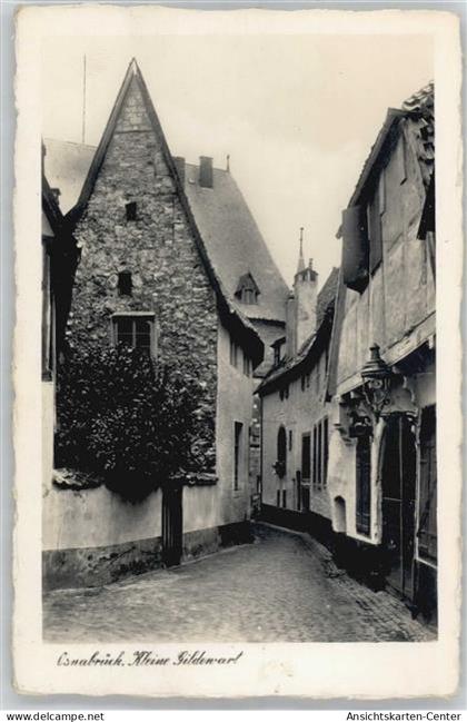 50347791 - Osnabrueck