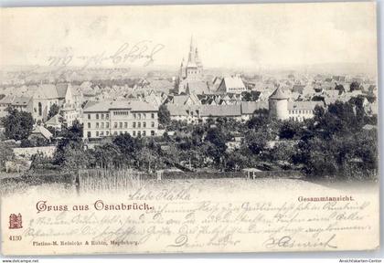 51405157 - Osnabrueck