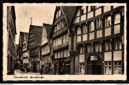 AK Osnabrück, Bierstrasse
