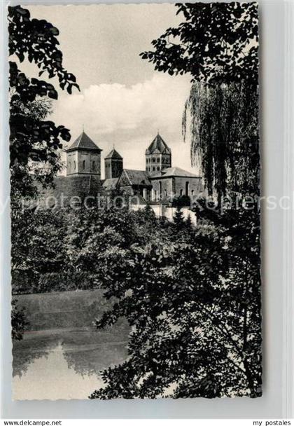 OSNABRueCK  CITY Domblick