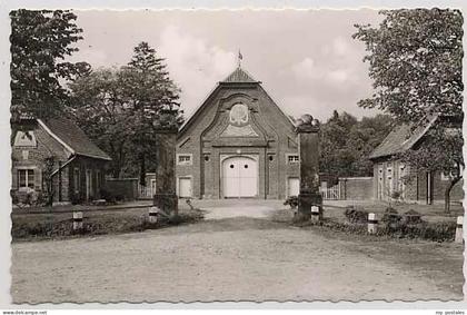 OSNABRueCK  CITY Osnabrueck