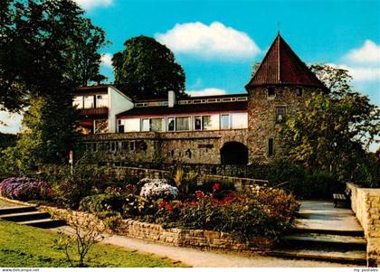 OSNABRueCK  CITY Vitischanze