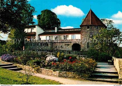 OSNABRueCK  CITY Vitischanze
