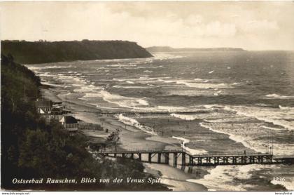 Ostseebad Rauschen - Ostpreussen
