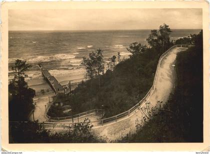 Ostseebad Rauschen - Ostpreussen