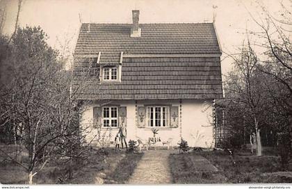 Rauschen, Fischhausen, Königsberg (Swetlogorsk, Primorsk, Kaliningrad) - Havlich's Villa