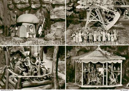 Oybin Sachsen Maerchenspiele Oybin