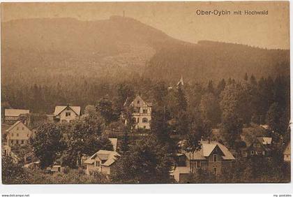 Oybin Sachsen Ober Oybin