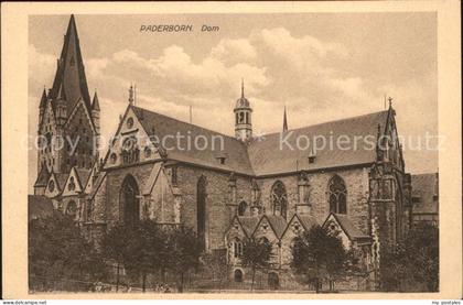 Paderborn Dom