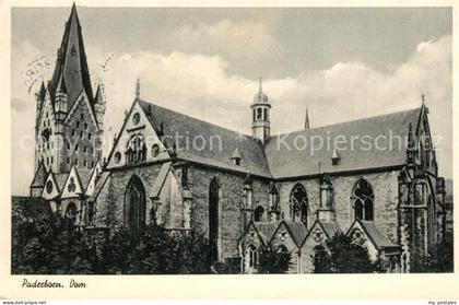 Paderborn Dom