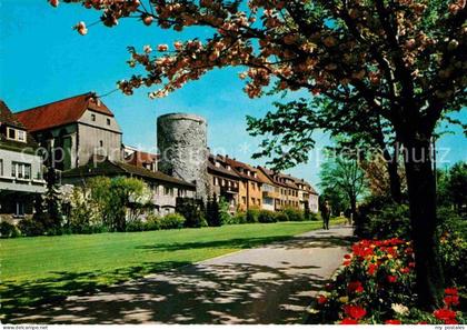 Paderborn Liboriberg