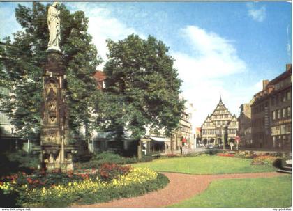 Paderborn Platz