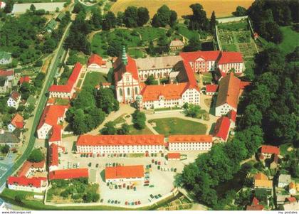 Panschwitz-Kuckau Sachsen Zisterzienserinnen-Abtei St. Marienstern