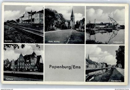 50958406 - Papenburg