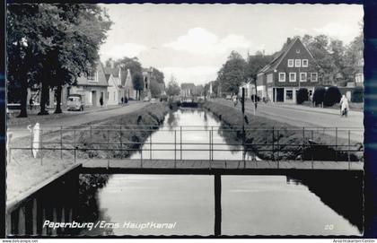 51652742 - Papenburg
