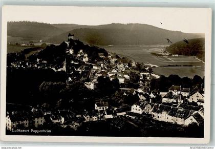 10350024 - Pappenheim , Mittelfr