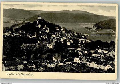 38052958 - Pappenheim , Mittelfr