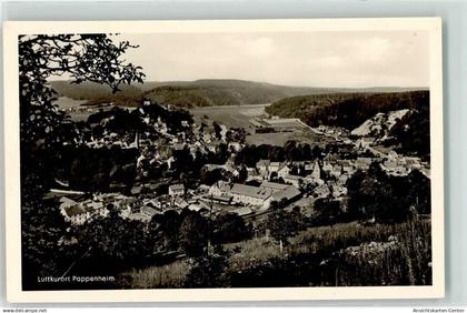 39232874 - Pappenheim , Mittelfr