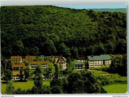 39264036 - Pappenheim , Mittelfr