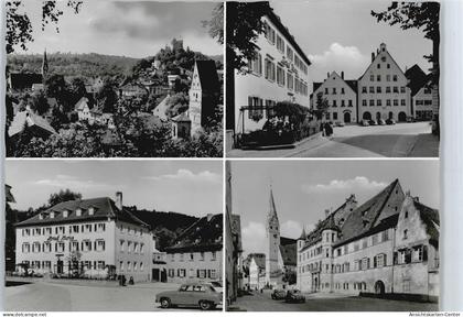 50374449 - Pappenheim , Mittelfr