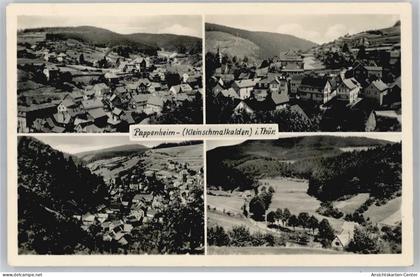 50676520 - Pappenheim , Mittelfr