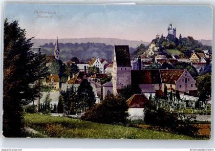50924809 - Pappenheim , Mittelfr