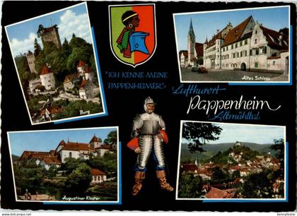 Pappenheim