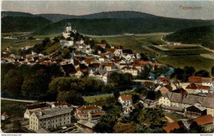 Pappenheim