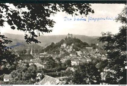 Pappenheim Pappenheim