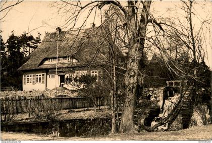 Parchim, Kindererholungsheim Markower Mühle