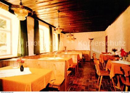 Hollenberg Pegnitz Landgasthof Schatz