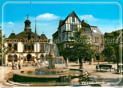 Peine Markt