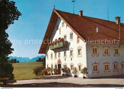 Penzberg Gasthof Hoisl Braeu