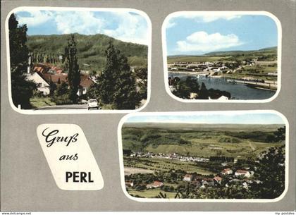 41311491 Perl  Perl Mosel