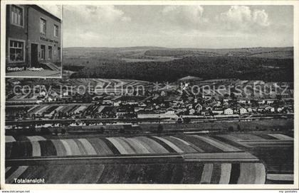 Besch Perl Totalansicht Gasthof Hollbach