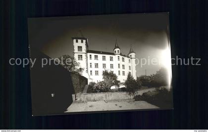 Perl Nenning Schloss