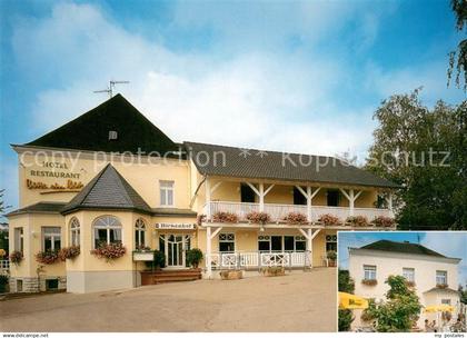 Perl-Sinz Hotel Restaurant Birkenhof Landgasthaus