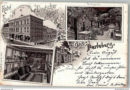 13643601 - Perleberg