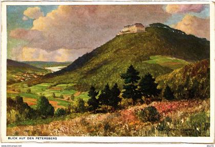 CPA AK Petersberg (1491849)