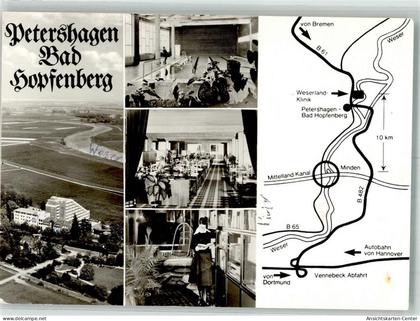 38081346 - Petershagen , Weser