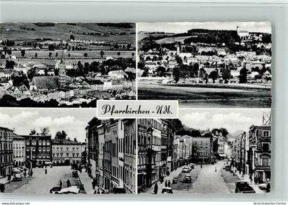 11083810 - Pfarrkirchen , Niederbay