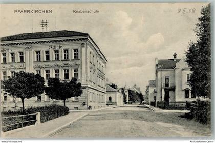 13536280 - Pfarrkirchen , Niederbay
