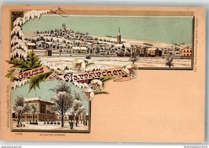 13658222 - Pfarrkirchen , Niederbay