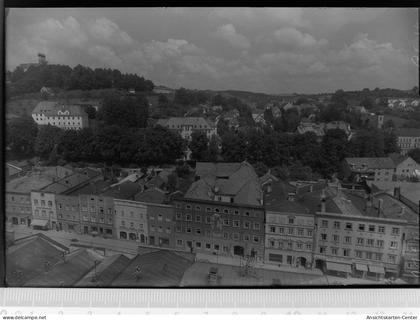 30008916 - Pfarrkirchen , Niederbay