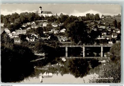 38093886 - Pfarrkirchen , Niederbay