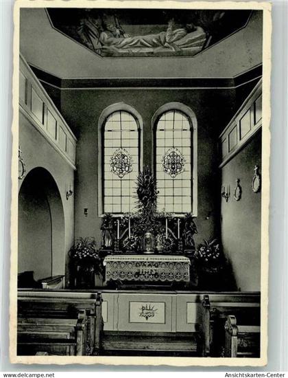 38141008 - Pfarrkirchen , Niederbay