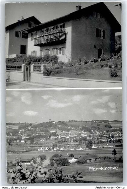 50994174 - Pfarrkirchen , Niederbay